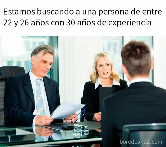 20 Divertidos memes con los que se identificarán quienes trabajen en una oficina