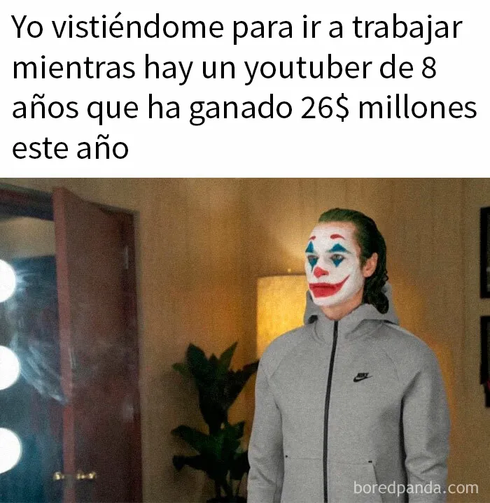 20 Divertidos memes con los que se identificarán quienes trabajen en una oficina