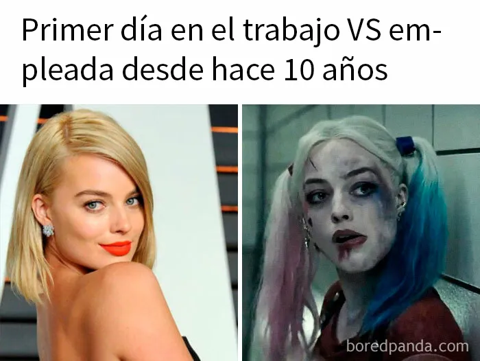 20 Divertidos memes con los que se identificarán quienes trabajen en una oficina
