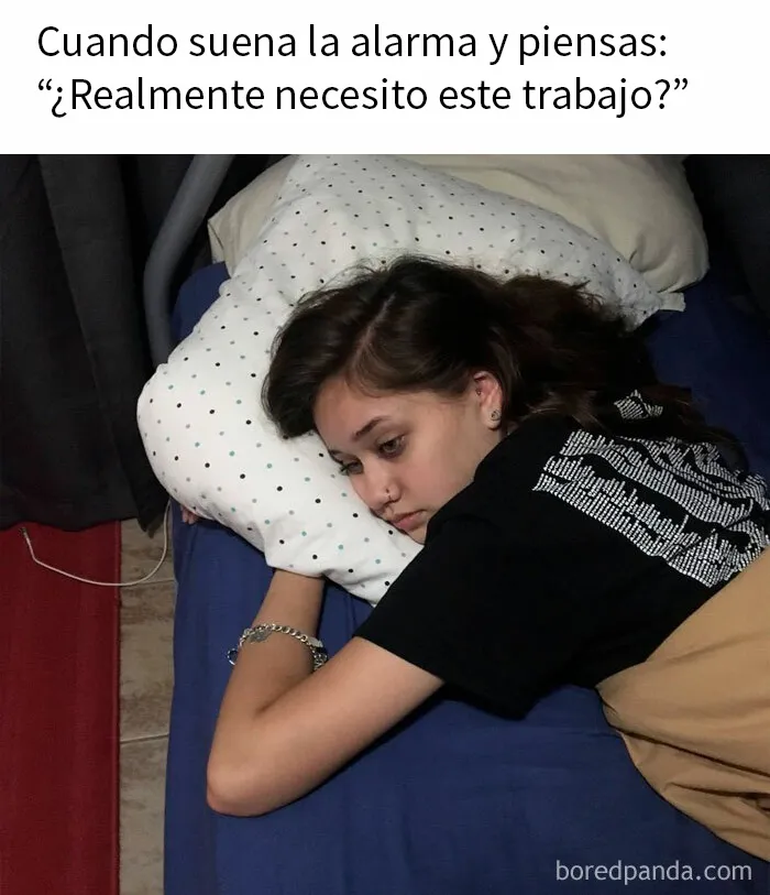 20 Divertidos memes con los que se identificarán quienes trabajen en una oficina