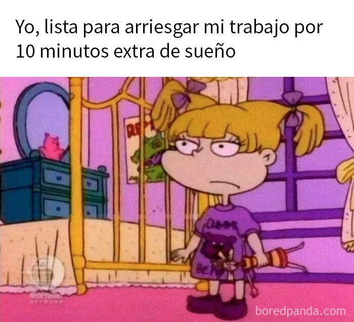 20 Divertidos memes con los que se identificarán quienes trabajen en una oficina