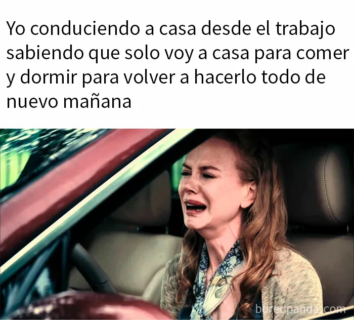20 Divertidos memes con los que se identificarán quienes trabajen en una oficina