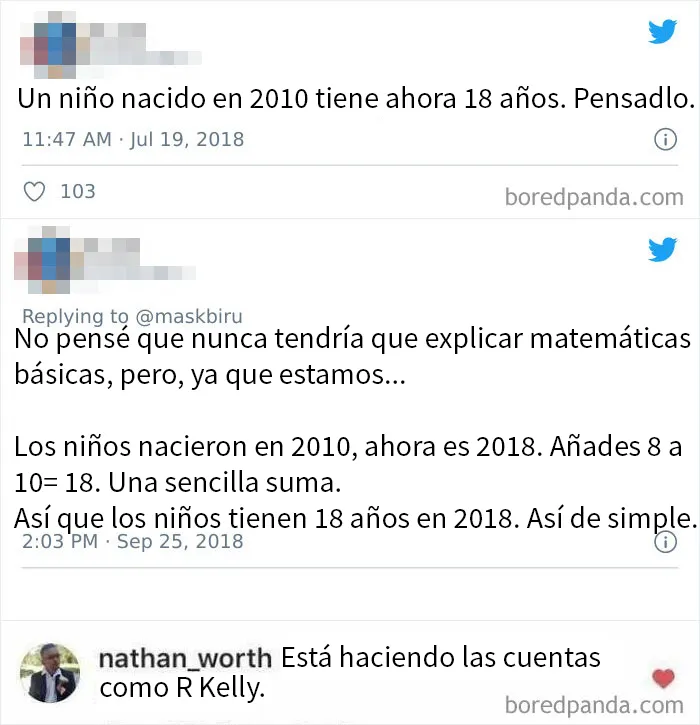 Matemáticas Básicas