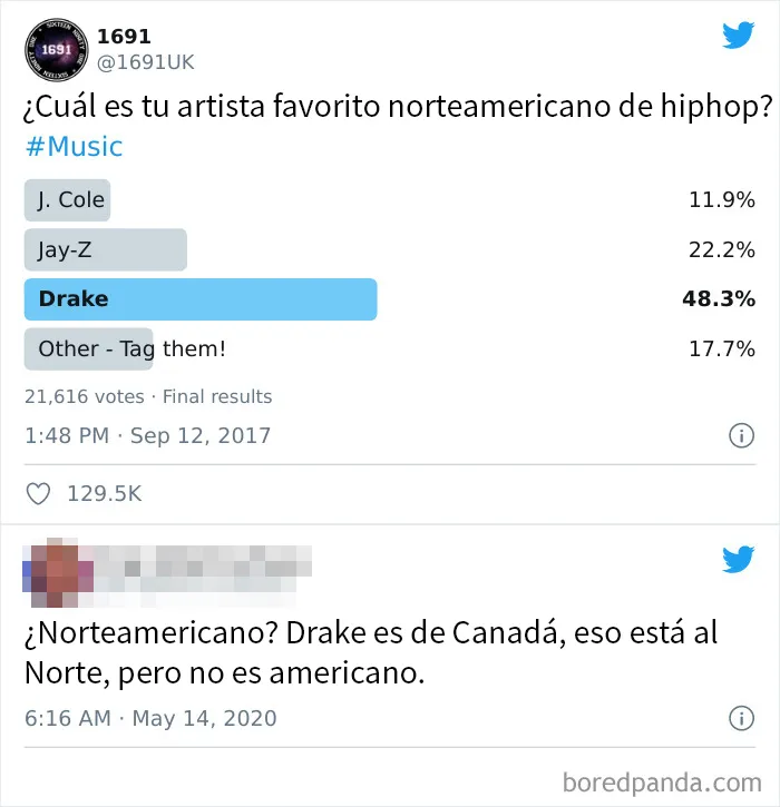 ¿qué Es Norteamérica?