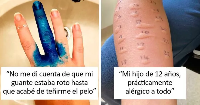 50 Personas teniendo un día peor que el tuyo (Nuevas imágenes)