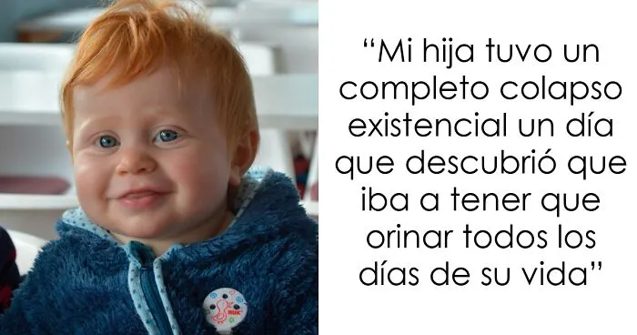 24 Divertidas quejas de niños pequeños que hicieron reír mucho a los adultos