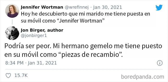 20 "Comentarios malditos" que había que compartir online