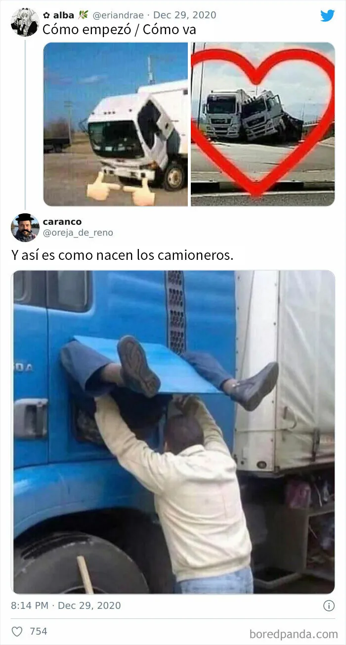 20 "Comentarios malditos" que había que compartir online