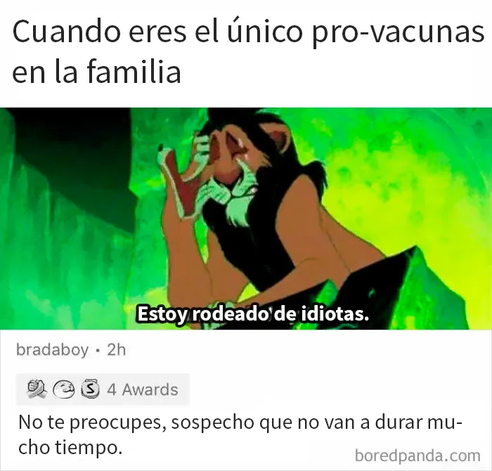 20 "Comentarios malditos" que había que compartir online