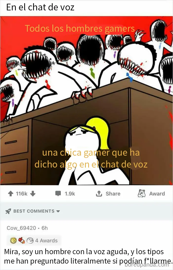 20 "Comentarios malditos" que había que compartir online