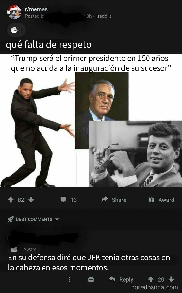 20 "Comentarios malditos" que había que compartir online
