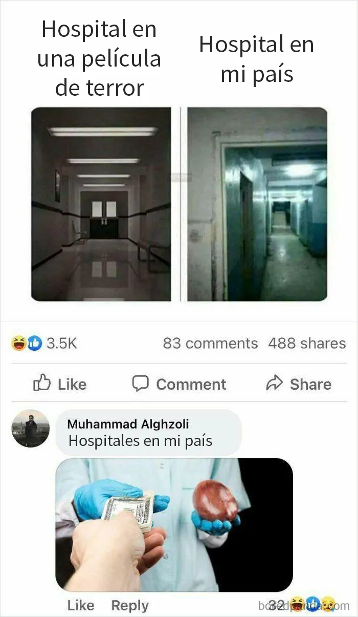 20 "Comentarios malditos" que había que compartir online