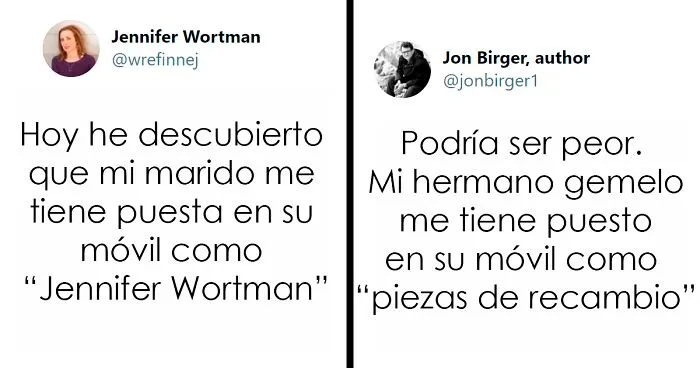 20 "Comentarios malditos" que había que compartir online