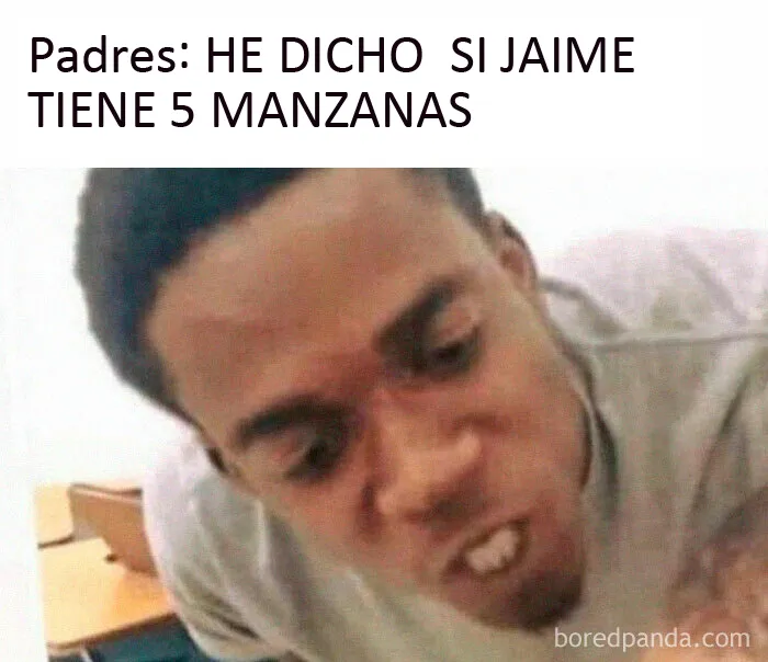 20 Memes para padres que ya no aguantan más a sus hijos aprendiendo desde casa