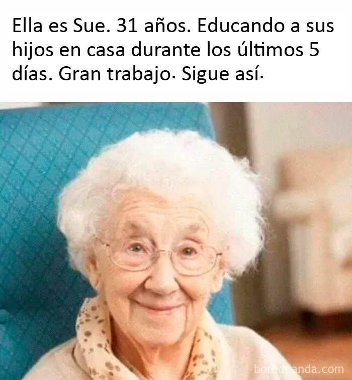 20 Memes para padres que ya no aguantan más a sus hijos aprendiendo desde casa