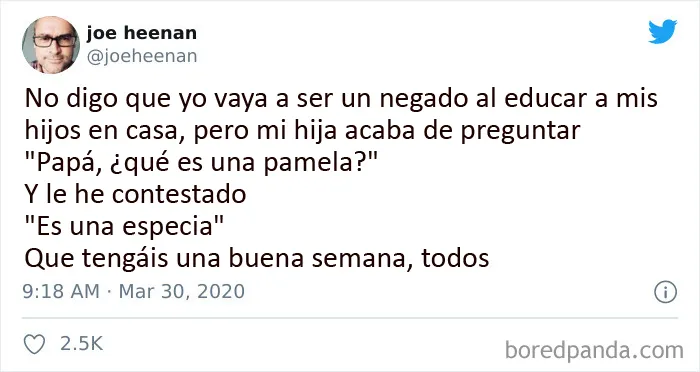 20 Memes para padres que ya no aguantan más a sus hijos aprendiendo desde casa
