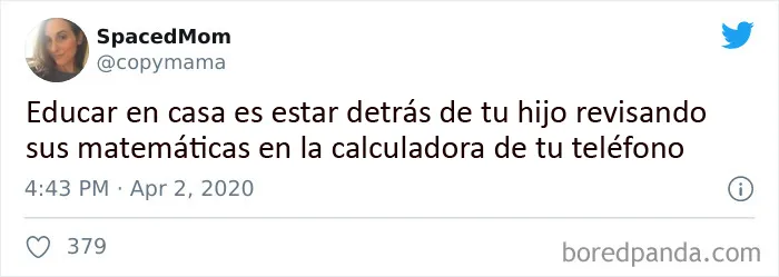 20 Memes para padres que ya no aguantan más a sus hijos aprendiendo desde casa