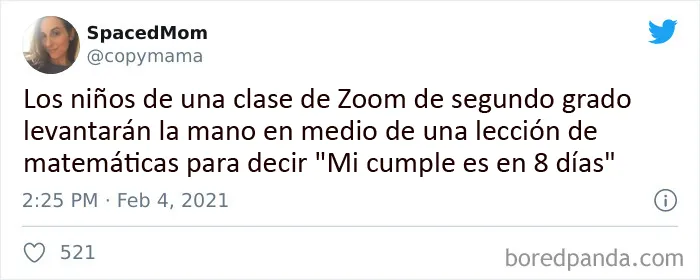 20 Memes para padres que ya no aguantan más a sus hijos aprendiendo desde casa