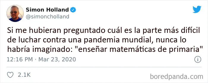 20 Memes para padres que ya no aguantan más a sus hijos aprendiendo desde casa