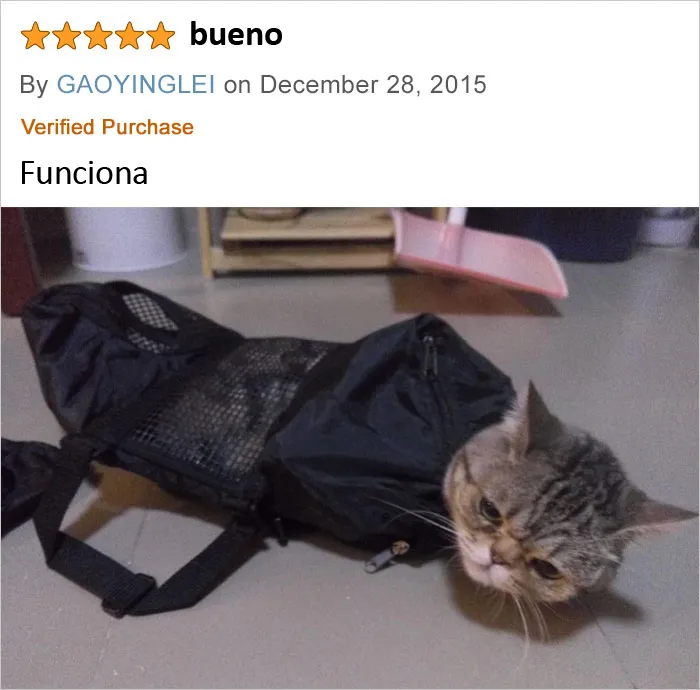 Funciona