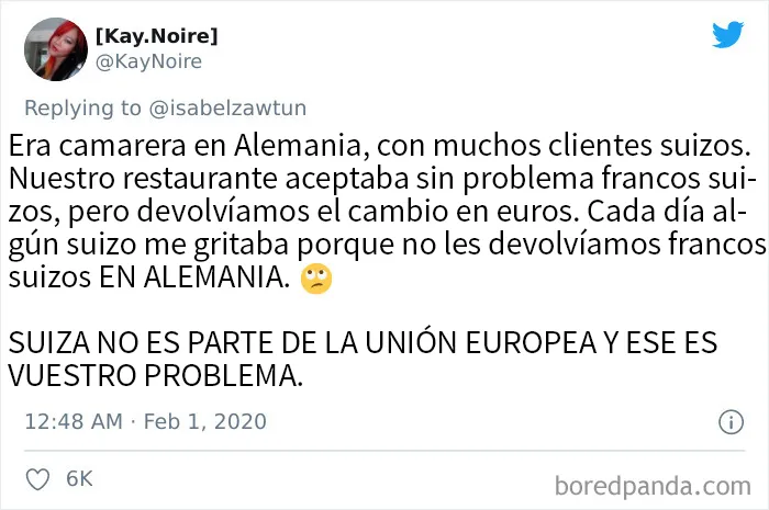 20 Personas comparten las exigencias más ridículas que les han hecho los clientes