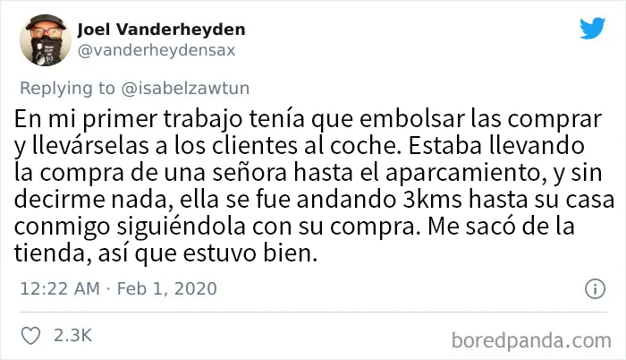 20 Personas comparten las exigencias más ridículas que les han hecho los clientes
