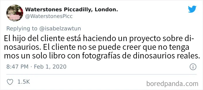 20 Personas comparten las exigencias más ridículas que les han hecho los clientes