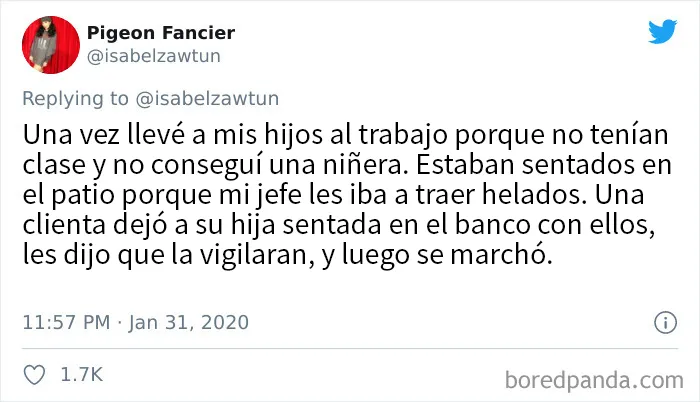 20 Personas comparten las exigencias más ridículas que les han hecho los clientes