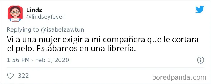 20 Personas comparten las exigencias más ridículas que les han hecho los clientes