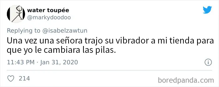 20 Personas comparten las exigencias más ridículas que les han hecho los clientes