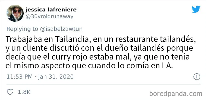 20 Personas comparten las exigencias más ridículas que les han hecho los clientes