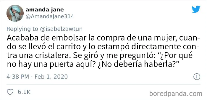 20 Personas comparten las exigencias más ridículas que les han hecho los clientes