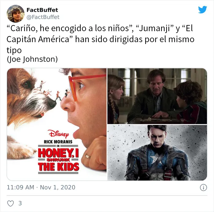 He hecho una lista de datos sobre Disney que seguramente no conocías (20 imágenes)
