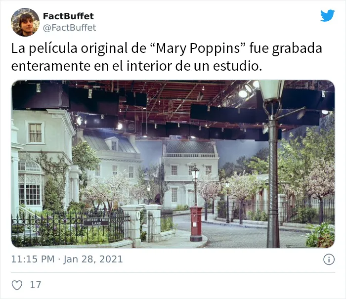 He hecho una lista de datos sobre Disney que seguramente no conocías (20 imágenes)