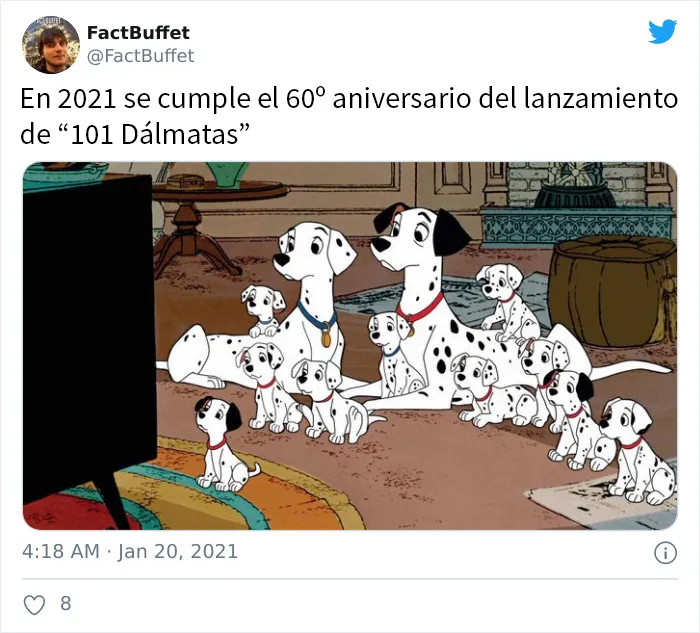 He hecho una lista de datos sobre Disney que seguramente no conocías (20 imágenes)