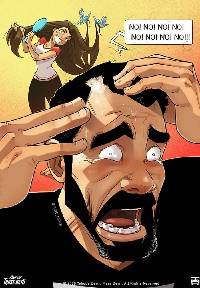 ¡oh, No!