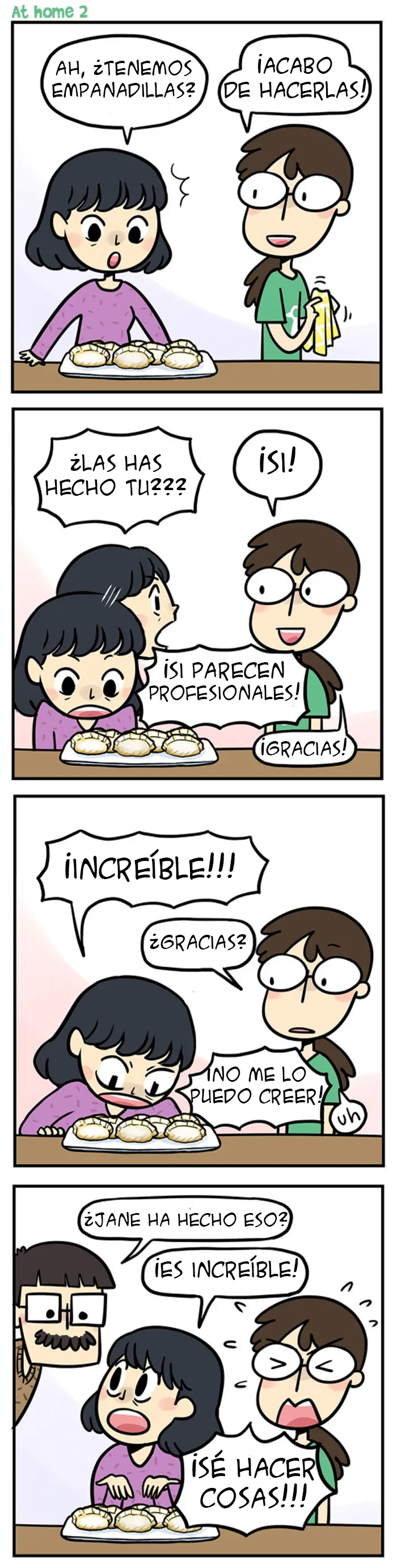 15 Divertidos cómics para personas poco sociables, por The Pigeon Gazette