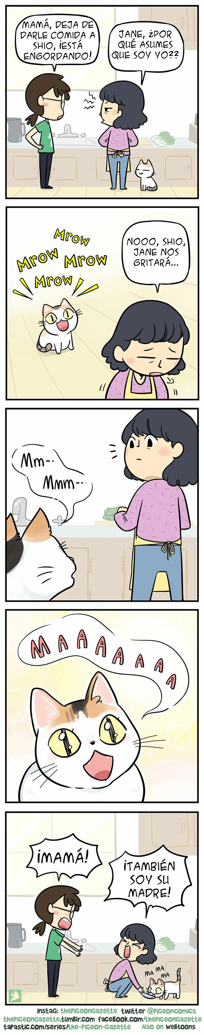 15 Divertidos cómics para personas poco sociables, por The Pigeon Gazette