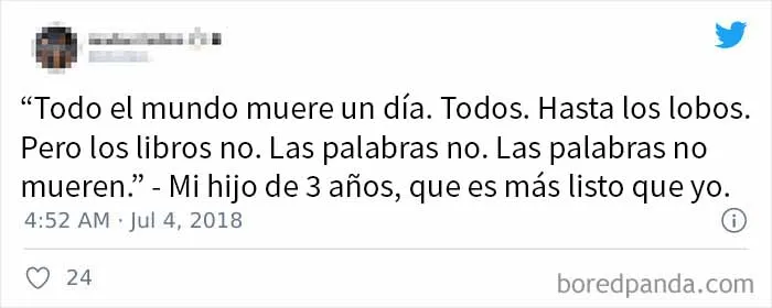 Madre Expandiendo La Verdad