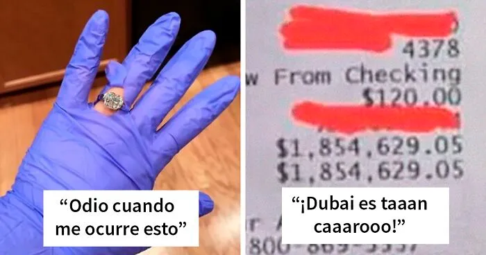 20 Personas que sintieron la necesidad de "presumir humildemente" en internet y fueron avergonzados por ello