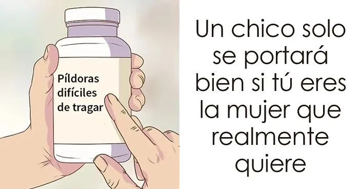 La gente comparte verdades incómodas en este hilo de "píldoras difíciles de tragar" (30 tuits)
