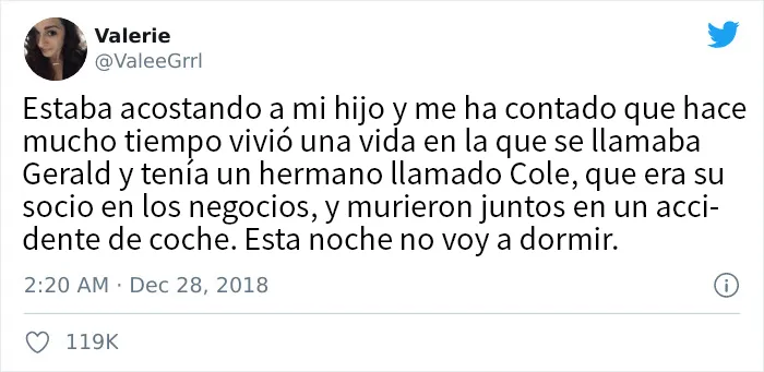20 Historias tan divertidas como terribles sobre los amigos imaginarios de los niños