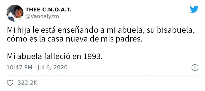 20 Historias tan divertidas como terribles sobre los amigos imaginarios de los niños