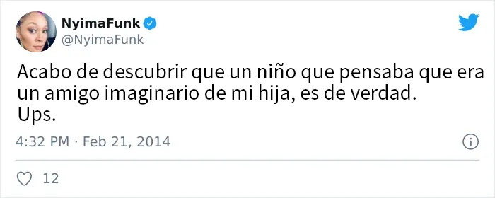 20 Historias tan divertidas como terribles sobre los amigos imaginarios de los niños