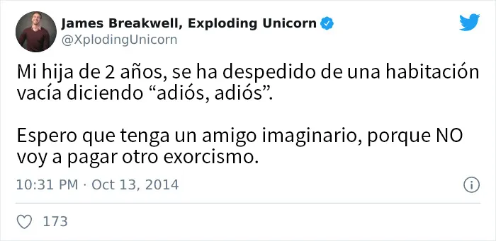 20 Historias tan divertidas como terribles sobre los amigos imaginarios de los niños