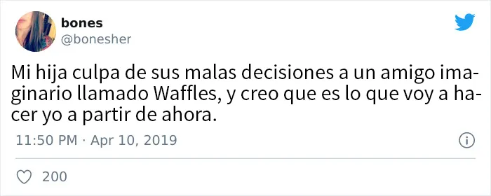 20 Historias tan divertidas como terribles sobre los amigos imaginarios de los niños