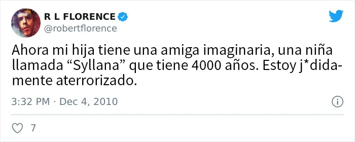 20 Historias tan divertidas como terribles sobre los amigos imaginarios de los niños