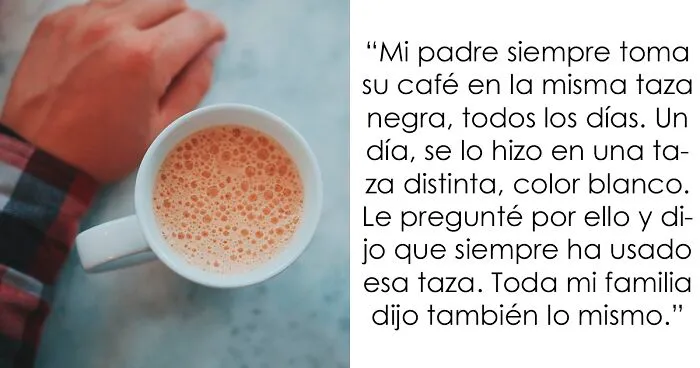 20 Historias escalofriantes e inexplicables que les sucedieron a estas personas