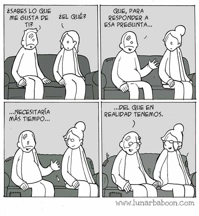 Este padre crea honestos cómics sobre el mundo y ser amable (10 imágenes)