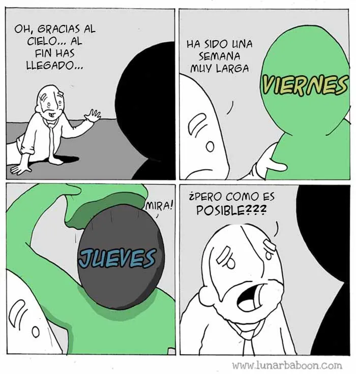 Este padre crea honestos cómics sobre el mundo y ser amable (10 imágenes)